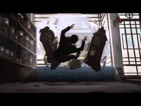 Avatar – The Legend of Korra (Subtitle Indonesia)  Animaniack