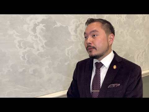 Tasting Examination Advice with Andrey Ivanov, MS: Court of Master Sommeliers, Americas