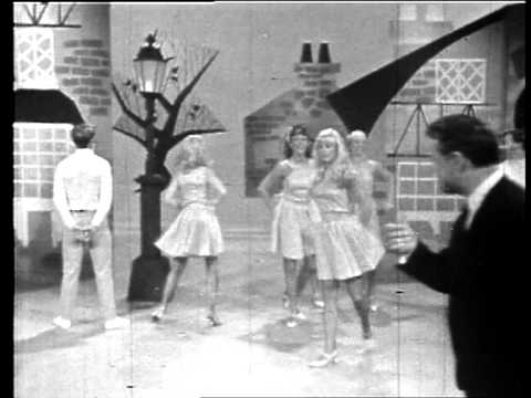 Johnny Ashcroft - I'm Falling In Love With You [All Over Again] (1968)