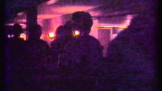 The Young Sinclairs - I'll Get Even (Rivermont Pizza, Lynchburg, VA 10/6/2012)