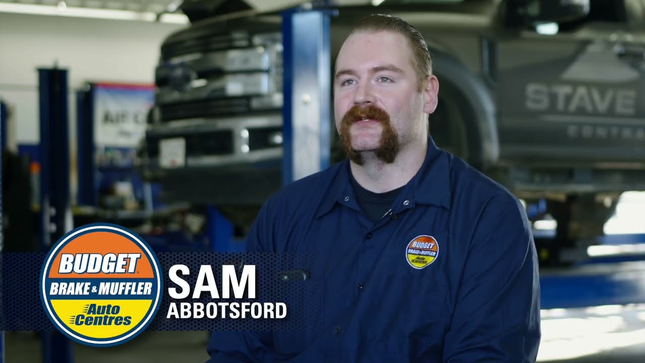Servicing New Vehicles in Abbotsford