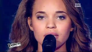 Rubby - If I Were A Boy (The Voice)