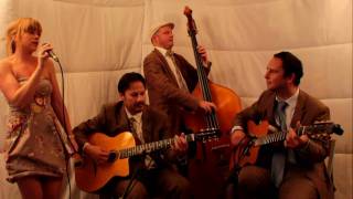 It Don't Mean A Thing - Jonny Hepbir Quartet - UK & International Jazz Band Hire