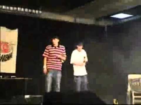 DaJule Steilz ft  Silv-R - Intro