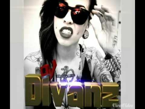 DJ DivanZ Ft Daphne-Rastafari [Vanuatu Remix2015]