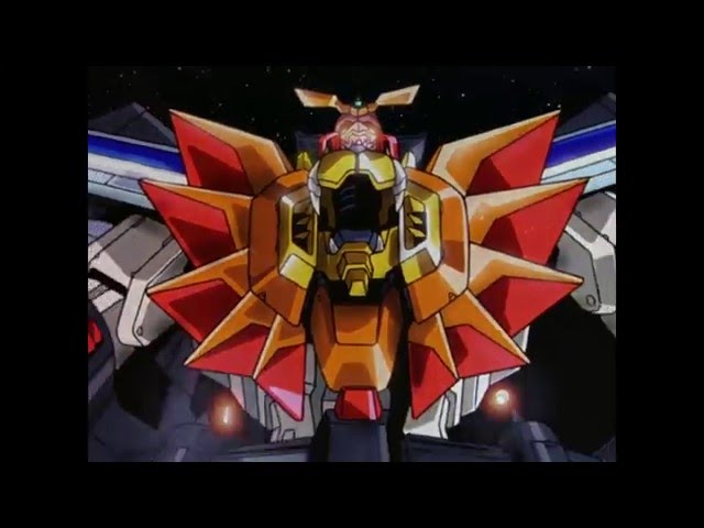 Opening | The King of Braves is Born! - Masaaki Endoh