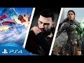 This Week On PlayStation | 4th June 2018