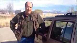 preview picture of video 'Selling a car in Salt Lake City! Impressive 1999 Jeep Cherokee!'