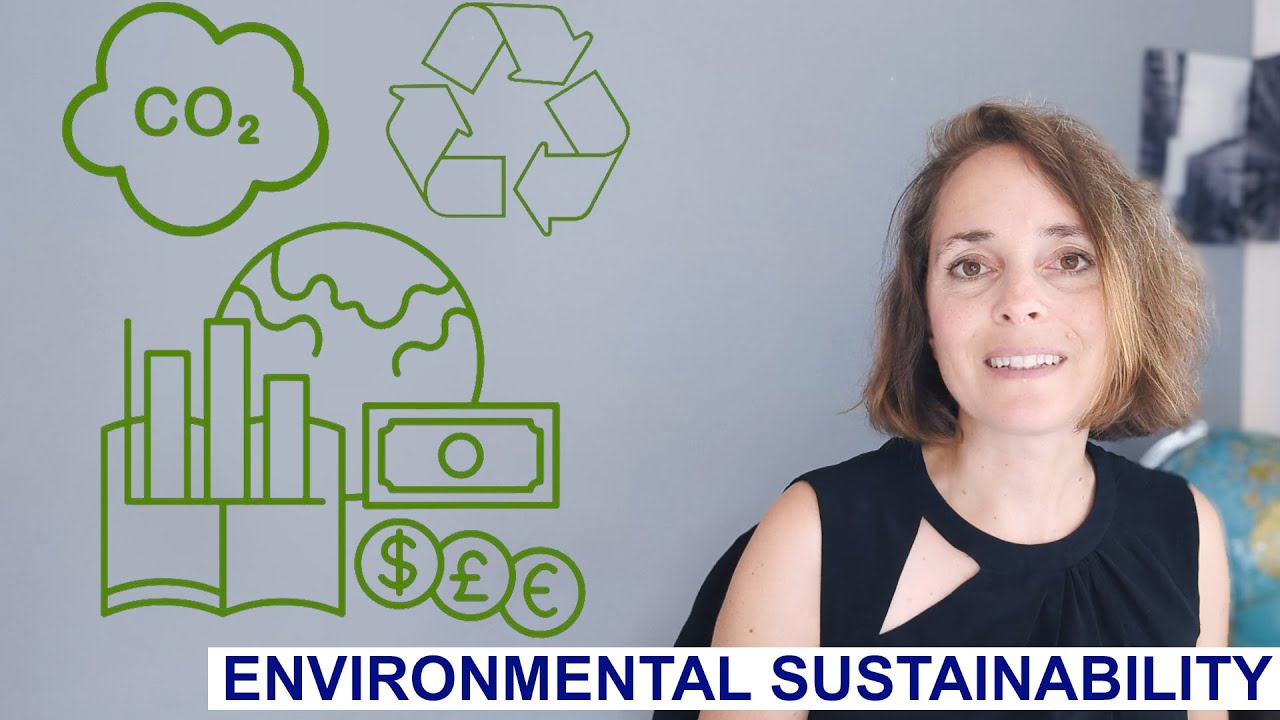 Unlocking Environmental Sustainability in Business: Strategies, Challenges, and Success Stories -ESG