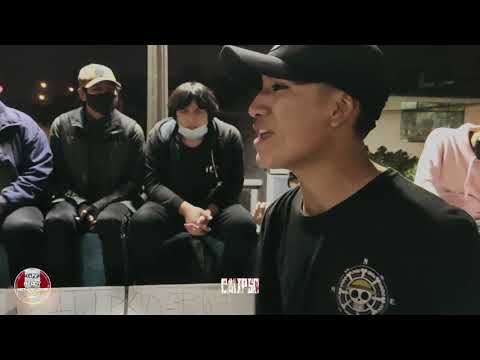 ✅✅🔥🔥 LOCO FINO VS SKNG 🔥🔥✅✅ CALIPSO-RMF/OCTAVOS TEMP3 EDICIÓN 12 MADE IN HIPOCENTRO V2