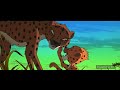The Wild Thornberrys Movie Reunited Crossover