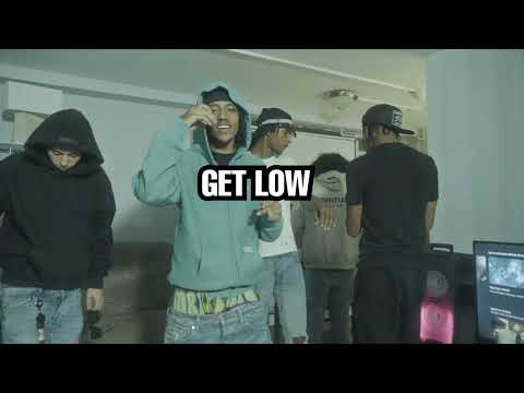 RG X BROSE X SWAGGY GZZ - GET LOW (Shot By @86er.Fpv)
