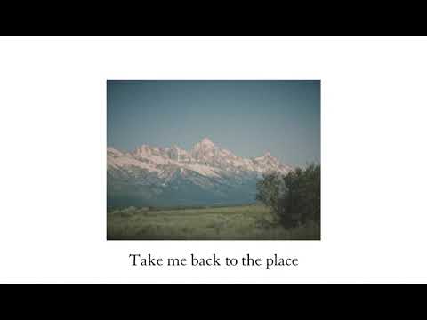 The Sidewalk Was The Shore - Gabe Quinn