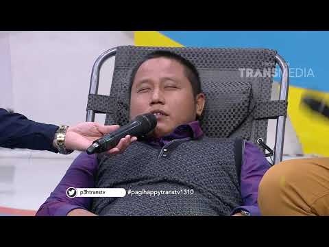 PAGI PAGI PASTI HAPPY Eps. 128 (13/10/17) Part 4