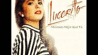 Lucero - Millones Mejor Que Tu (Cover Single)