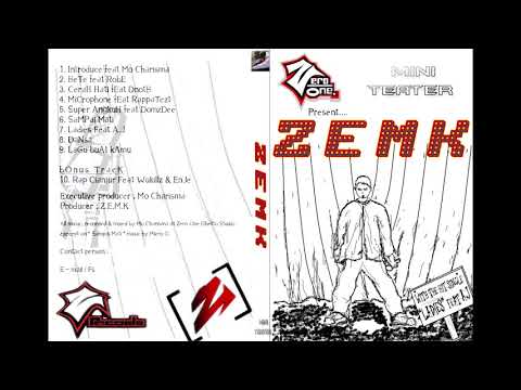 Z.E,M,K - Bete Feat Robe