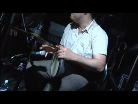 AndraLaMoussia - Dialogue אנדרלמוסיה - דיאלוג