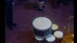 POPPIES FOR THE FALLEN - Vincent Black Shadow - Broken