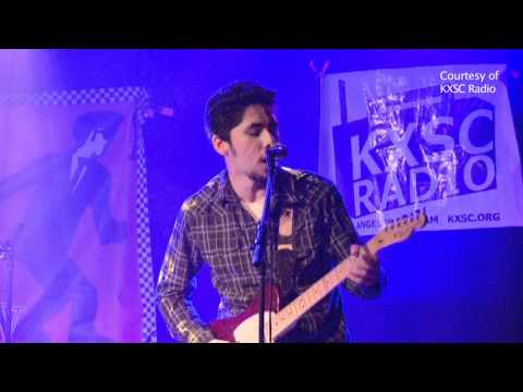 Jonny Come Lately - Mind In Vain (live)