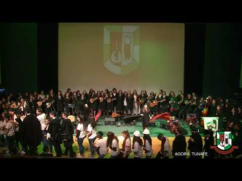 XVI Tudo Isto é Tuna - TUNAFE - Tudo Isto é Tuna