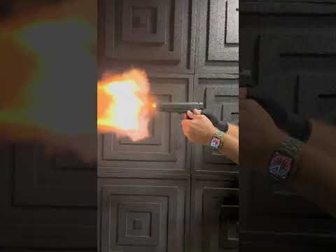 World's Cheapest 1911 Pistol Review - Tisas 1911 A1 Army 45
