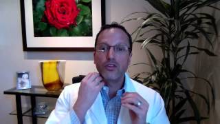Santa Barbara Plastic Surgeon Dr. Adam Lowenstein Discusses Ultherapy