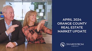 April 2024 Market Update (Part 1)