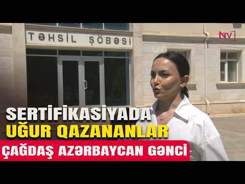 ÇAĞDAŞ AZƏRBAYCAN GƏNCİ 16.05.2026