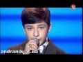 Андраник Алексанян i sorender юбилей Бедроса Киркорова 2012 