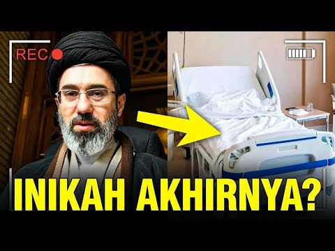 Iran Ketahuan Sembunyikan Kabar Kematian Pemimpin Tertinggi Baru