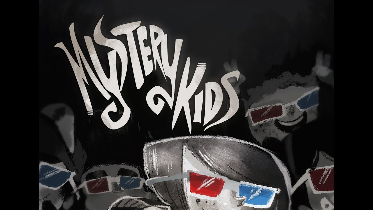 Mystery Kids