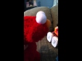 Scary FUNNY Elmo Vid