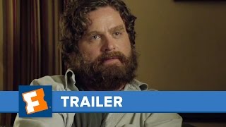 Are You Here Official Trailer HD | Trailers | FandangoMovies