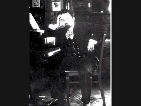 Sigfrid Karg-Elert - Cathedral Windows op.106 no.4 Adeste fidelis