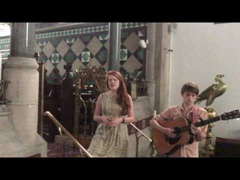 She Loves Me (When I Try) - Hannah Rarity and Luc McNally