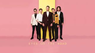 Dan August - Eyes On The Road video