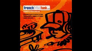 Frederic Messent - French Fried Funk Vol. IV [2000]