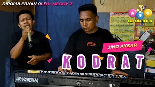 Download lagu KODRAT - Dino Aksar (Meggy Z Cover) | Dangdut Remix 2025 | Ampi Nada Elekton mp3 Download lagu KODRAT - Dino Aksar (Meggy Z Cover) | Dangdut Remix 2025 | Ampi Nada Elekton mp3
