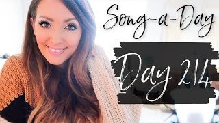 My Nine to Five - Song #214 &quot;Save Yourself&quot;