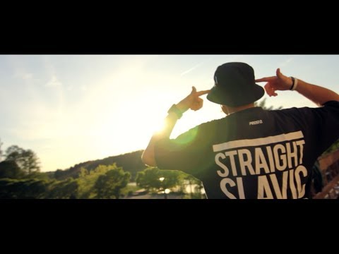 Młody Jimm × Alien SDG - Bez Pośpiechu (Official Video)