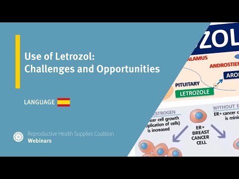 Use of Letrozol: Challenges and Opportunities
