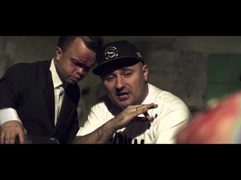 Pih - Kino Nocne (prod. Czarny Hi-Fi) OFFICIAL VIDEO Kino Nocne