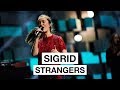Sigrid - Strangers | The 2017 Nobel Peace Prize Concert