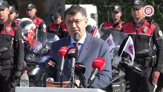 Basın Açıklaması