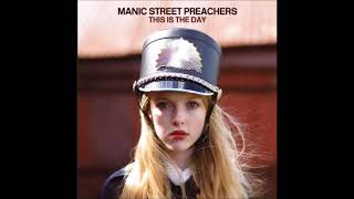 Manic Street Preachers - We Were Never Told - b-side