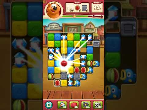 Toon Blast level 940