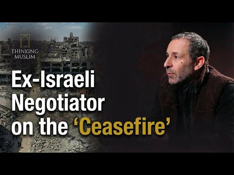 The Ceasefire Delusion | Daniel Levy