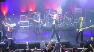 Reverend & The Makers - He Said He Loved Me Live @ Koko