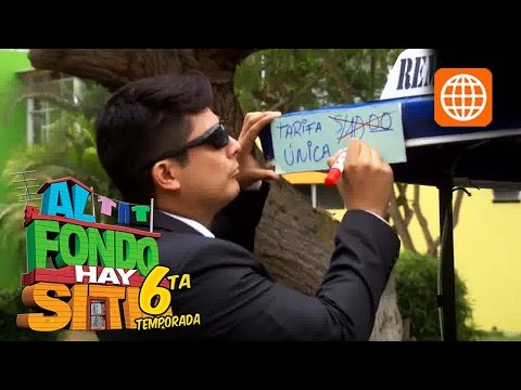 There's room in the background, chapter 1130 - part 2/5