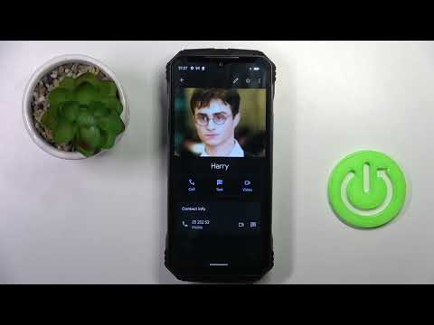 How to Block a Number on Doogee V Max? Get Rid of Spam Calls and Block Any Number on your Device!